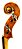 Violino Hopf de 1800 - Imagem 3