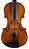 Violino Frances Breton - Imagem 1