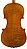 Violino Frances Breton - Imagem 2