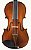 Violino copia de Gand & Bernardel Filho - Imagem 1