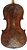 Violino copia de Ruggeri - Imagem 2