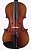 Violino Alemão Antigo copia de Stradivarius - Imagem 1
