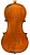 Violino italiano sem etiqueta - Imagem 1