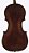 Violino Sebastian Klotz 1724 - Imagem 2