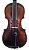 Violino Sebastian Klotz 1724 - Imagem 1