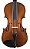 Violino Frances copia de Emile Boulangeot - Imagem 1