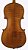 Violino Frances copia de Emile Boulangeot - Imagem 2
