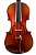 Violino Antigo copia de Stradivarius - Imagem 1