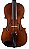 Violino Alemão Antigo, Pfretzscher, copia de Stradivarius - Imagem 1