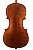 Violino Alemão Antigo, Pfretzscher, copia de Stradivarius - Imagem 2