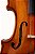 Violino feito no Atelier sob a orientação de Paulo Tavares (2014) - Imagem 2
