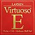 Cordas Larsen Virtuose para Violino - Imagem 1