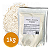 Argila Branca - 1kg - Imagem 1