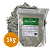 Argila Verde - 1kg - Imagem 1