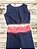 Conjunto Infantil e Juvenil para treino short e top minidiva - Imagem 8
