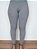 Legging Fitness Feminina em Suplex – Cintura Alta e Modelagem Confortável - Imagem 6