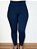 Legging Fitness Feminina em Suplex – Cintura Alta e Modelagem Confortável - Imagem 5