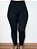 Legging Fitness Feminina em Suplex – Cintura Alta e Modelagem Confortável - Imagem 4
