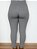 Legging Fitness Feminina em Suplex – Cintura Alta e Modelagem Confortável - Imagem 9