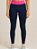 Conjunto Infantil/Juvenil Calça Legging /Cropped Manga Longa - Imagem 7