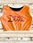 Conjunto Academia Infantil/Juvenil Calça Mini Diva Laranja - Imagem 3