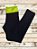 Conjunto Academia Infantil/Juvenil Calça Mini Diva Amarelo - Imagem 4