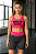 Conjunto Academia Infantil Brooklyn Girl Rosa - Imagem 1