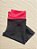 Conjunto Academia Infantil Brooklyn Girl Rosa - Imagem 7
