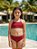 Biquíni Infantil e Juvenil - Moda Praia Menina - Imagem 3