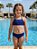 Biquíni Infantil e Juvenil - Moda Praia Menina - Imagem 5