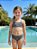Biquíni Infantil e Juvenil - Moda Praia Menina - Imagem 4