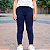 Calça Legging Escolar Infantil/Juvenil Suplex-Conforto Total - Imagem 3
