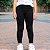Kit 3 Calças Legging Escolar Infantil Suplex Premium - Imagem 2