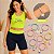 Conjunto Infantil e Juvenil Mini Diva + Pulseira Brinde - Imagem 2