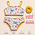 Biquíni Infantil Conjunto Alegria de Verão + Brinde - Imagem 2