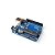 Arduino Uno Compativel Dip Atmega328p R3 C/ Cabo Usb - Imagem 2