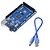 Mega 2560 R3 Ch340 - Placa Compatível Com Arduino + Cabo Usb - Imagem 1