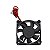Cooler Fan 5010 - Imagem 1