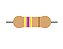 10 x Resistor 470k Ohms 1/4 W eletrônica resistência - Imagem 1