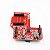 Shield de Expansão Xbee Zigbee vermelho - Imagem 4