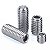 Parafuso Allen Sem Cabeça M4 X 4mm Aço Inox - Imagem 3
