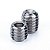 Parafuso Allen Sem Cabeça M4 X 4mm Aço Inox - Imagem 1