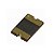 Fusível auto-restaurável Self restoring fuse 500mA(PTC RESET FUSE) - Imagem 1