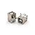 Conector USB tipo B - Imagem 1