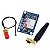 Módulo GSM GPRS SIM800L com Antena - Imagem 1