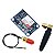 Módulo GSM GPRS SIM800L com Antena - Imagem 4