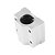 Pillow Block SC8UU com Rolamento para Guia Linear 8mm - Imagem 4