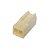 Conector KK Fêmea 2 Vias 180°G 2.54mm - Imagem 1