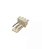 Conector KK 3 Vias Macho 180° 2.54mm - Imagem 1