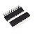 74LS245 buffer bidirecional de 8 bits DIP20 - Imagem 2